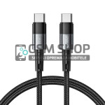 Tech-Protect Ultraboost USB-C na USB-C 100W 2m kabel – brzo punjenje