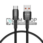 Tech-Protect Ultraboost USB na USB-C 100W 2m kabel – brzo punjenje