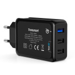 Tronsmart W3PTA QC 3.0 Punjač 42W