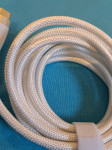 Type C kabel brzo punjenje 100w 2m TIP C na TIP C