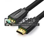 UGREEN 40408 4K/60Hz HDMI kabel visoke razlučivosti 1m