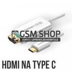 UGREEN MM121 TYPE-C na HDMI kabel 1.5m AKCIJA!