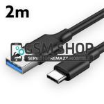 UGREEN USB Type C data kabel 2m