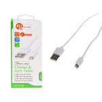 USB A kabel za punjenje i sinkronizaciju 3m