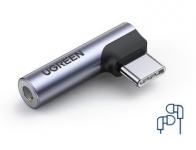 USB-C na 3,5mm adapter