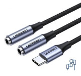 USB-C na 3,5mm adapter