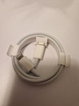 USB-C / lightning kabel za iPhone / iPad original