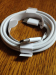 USB-C to USB-C kabel za Apple ili Android - NOVO