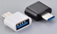 USB-C na USB adapter