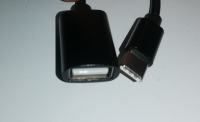 USB C na USB-adapter-u Solinu