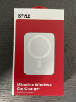 Wireless punjač za auto Iphone MagSafe
