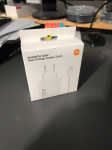 Xiaomi brzi punjač 120W HyperCharge combo