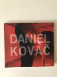 Klaudio Štefančić : Daniel Kovač