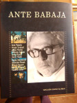 MONOGRAFIJA - Skupina autora - ANTE BABAJA, GLOBUS ZAGREB 2002