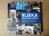Petar Fabijan i Marko Gracin – Rijeka otvorena svima