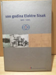 100 GODINA ELEKTRE SISAK 1907 2007 ur Ružica Čakširan Sisak ☀ Elektra