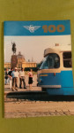 100. obljetnica Zagrebačkog električnog tramvaja