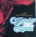 20 godina KD "Vatroslav Lisinski"