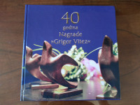 40. godina Nagrade Grigor Vitez