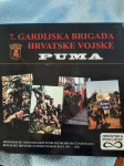 7. GARDIJSKA BRIGADA HV PUMA