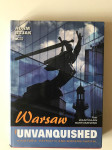 Adam Bujak : Warsaw (Varšava)