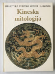 Mitologija Bliskog istoja - Kineska mitologija