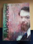 Alexander Oskar Arthur, nova knjiga