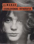 Almanah jugoslovenske fotografije, Foto-savez Jugoslavije, b. g.