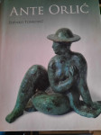 ANTE ORLIĆ Monografija