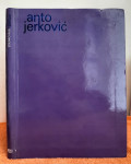 Anto Jerković - monografija