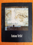 Anton Vrlić, 1992-1995 - monografija