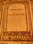 ANTUN BARAC MAŽURANIĆ