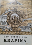 Antun Kozina - Sto godina DVD Krapina