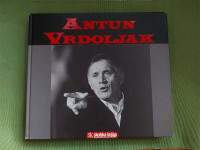 Antun Vrdoljak, monografija, 2007.