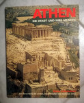 Athen : die Stadt und ihre Museen