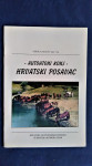 AUTOHTONI KONJ - HRVATSKI POSAVAC, NIKOLA JAGAČIĆ