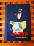 Barry Ulanov Historija jazza OTOKAR KERŠOVANI RIJEKA 1958