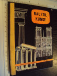 Baustilkunde - Erwin Cradmann