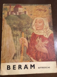 Beram (freske), R. Ivančević/N.Gattin, 1965., mali format, tal.