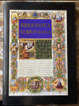 BIBLIOTHECA CORVINIANA, Knjižnica Corviniana - RIJETKOST! na engleskom