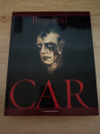 Bogumil Car - Monografija