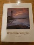 Švedska, Bohuslans skargard, Erik Malm, foto monografija