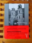 Boka Kotorska - Muka kao nepresušno nadahnuće kulture 2006