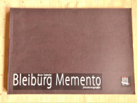 bože vukušić BLEIBURG MEMENTO - FOTOMONOGRAFIJA