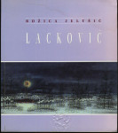 Božica Jelušić - Ivan Lacković Croata Potpis umjetnika