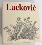 Božo Biškupić Ivan Lacković Croata Drawings Graphic Works Crteži grafi