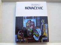 Branko Kovačević Monografija