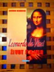 Bruno Nardini Leonardo da Vinci život i djelo MARJAN TISAK SPLIT 2005