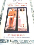Cairo: The Egyptian Museum and the Pharaonic Sites Autor Mohamed Saleh