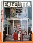Calcutta - photo Raghubir Singh, text Joseph Lelyveld - monografija